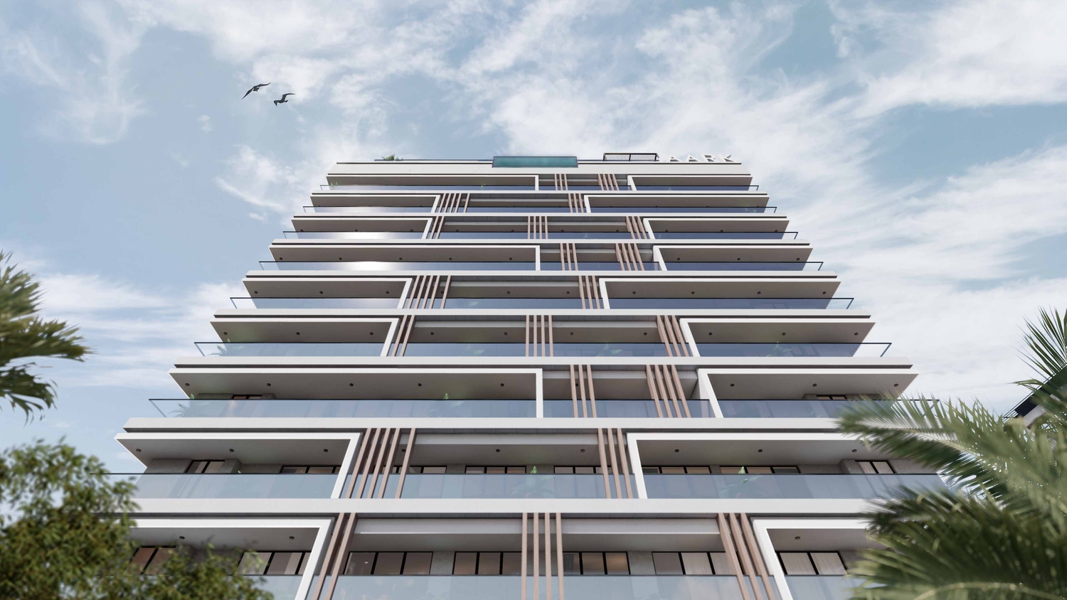 Aark Residences 7