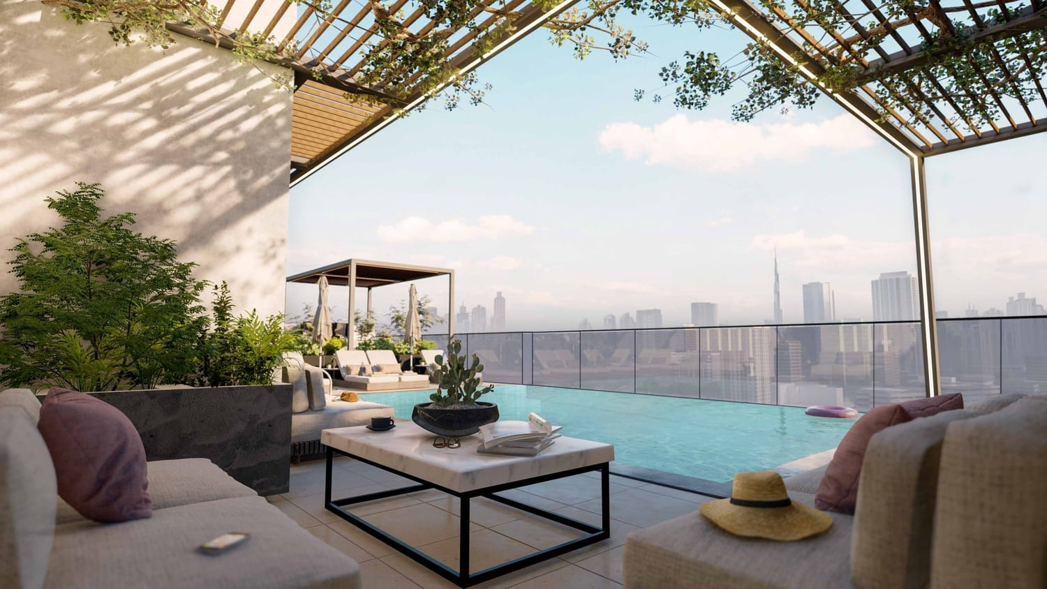 Aark Residences 8