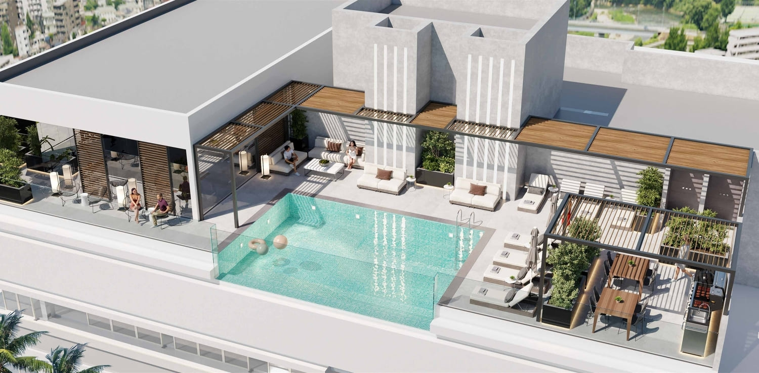 Aark Residences 9