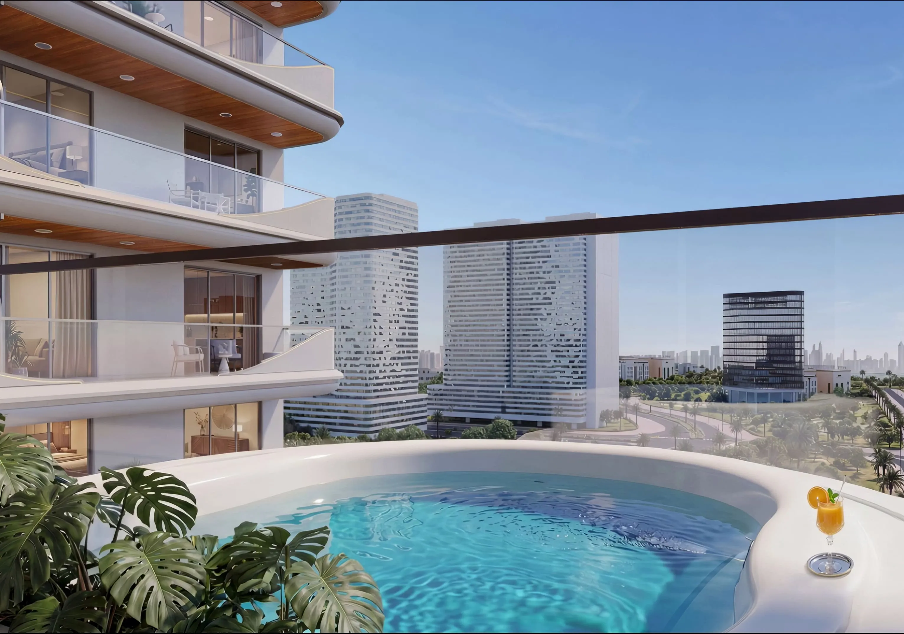 Aark Terraces 10