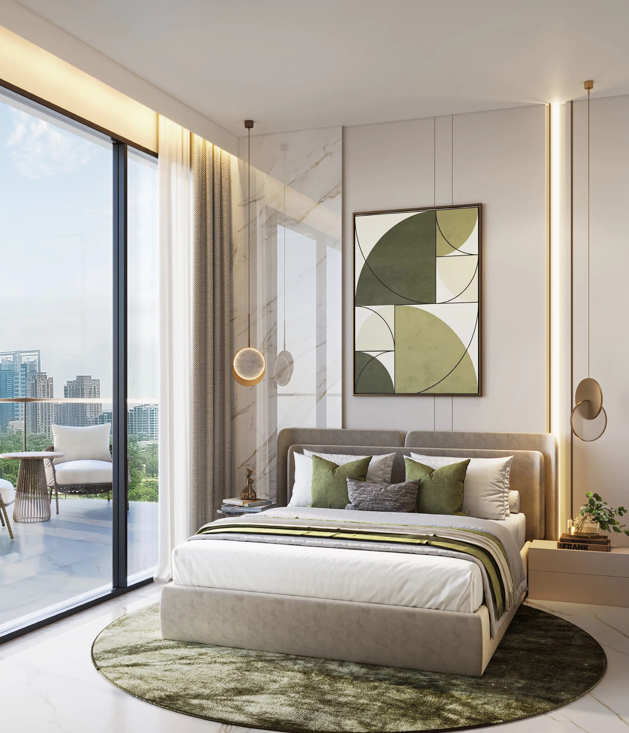Aark Terraces 11