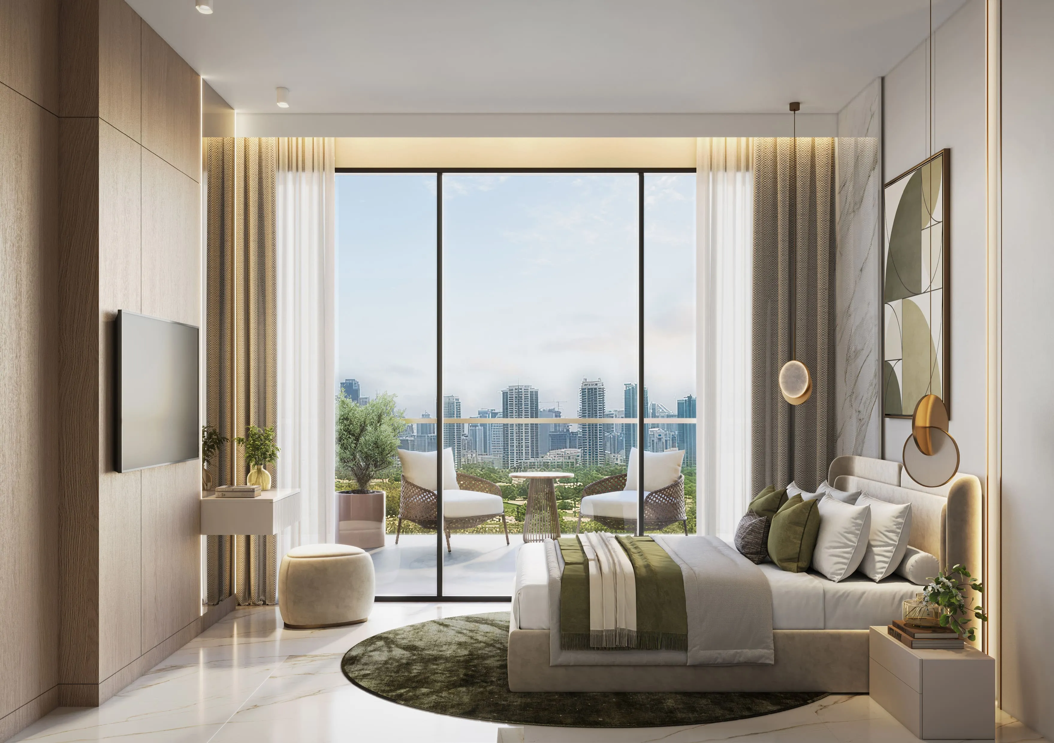 Aark Terraces 5