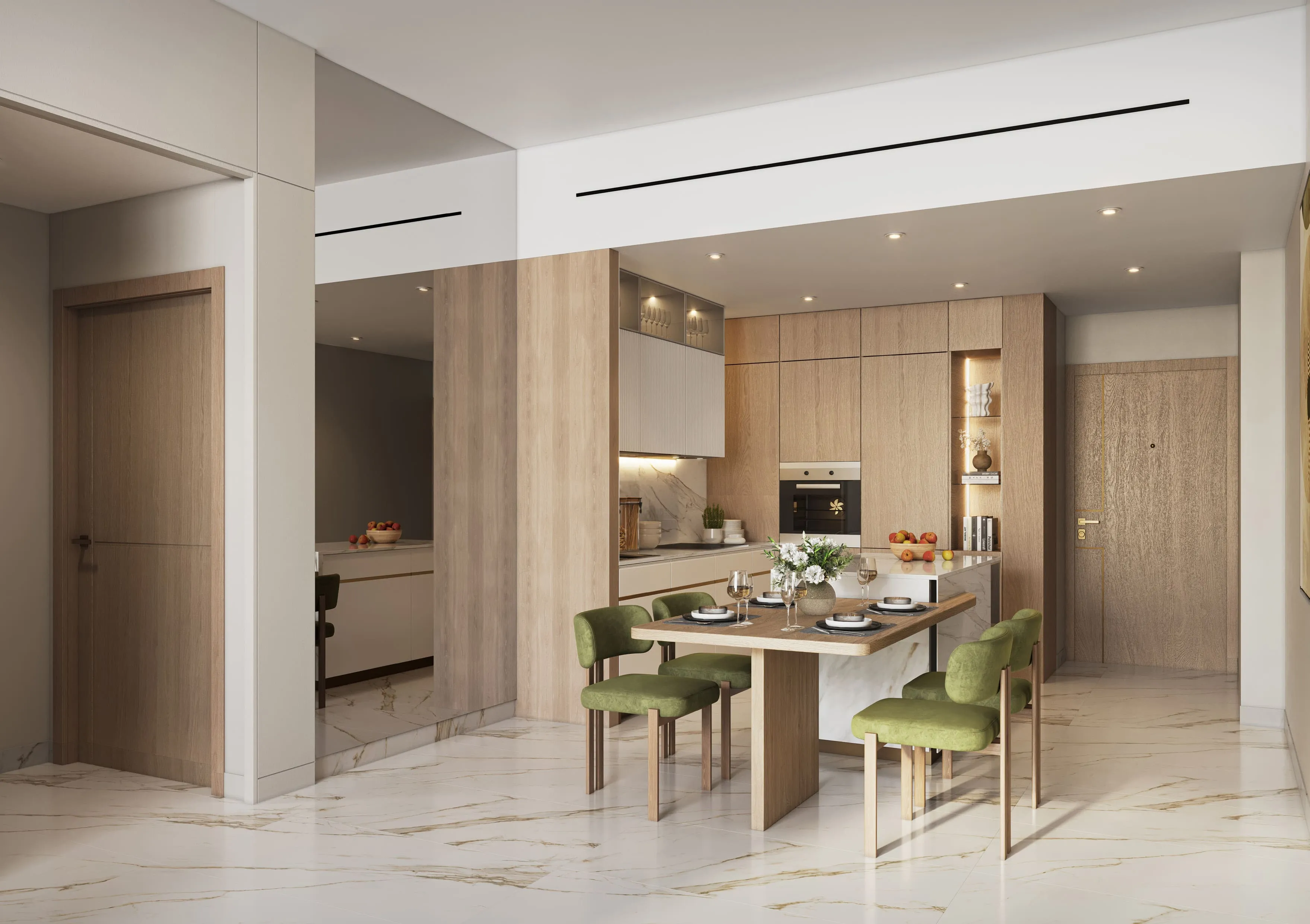 Aark Terraces 6