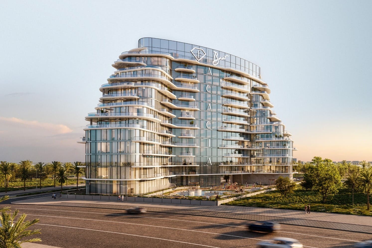 Acacia by BNW Developments — 2