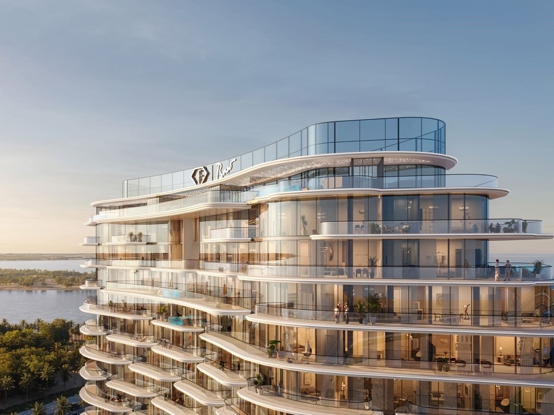 Acacia by BNW Developments — 3