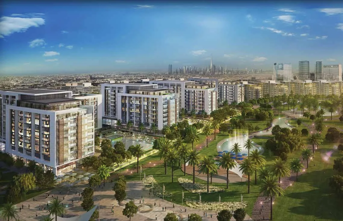 Acacia Park Heights 6