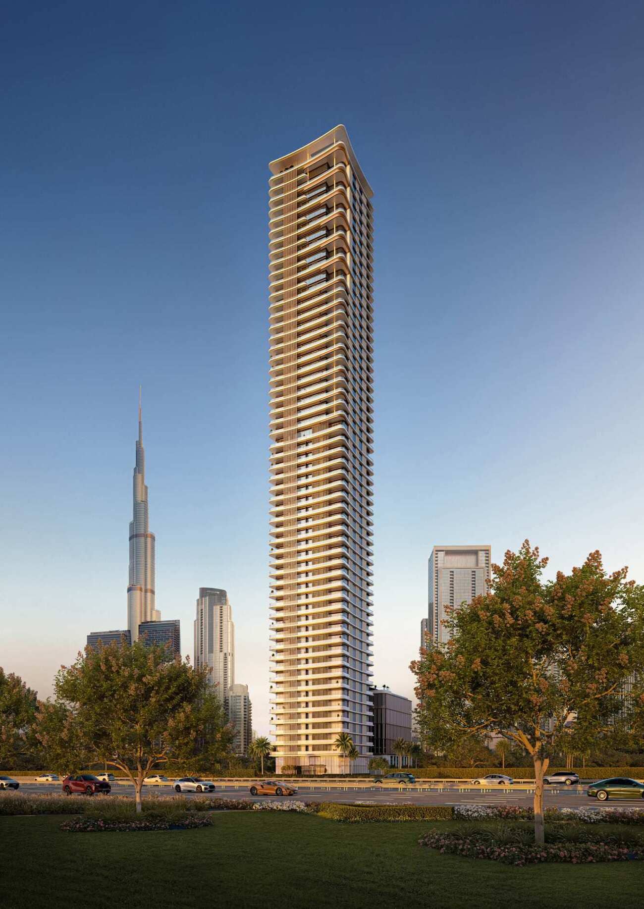 Address Grand Downtown 6