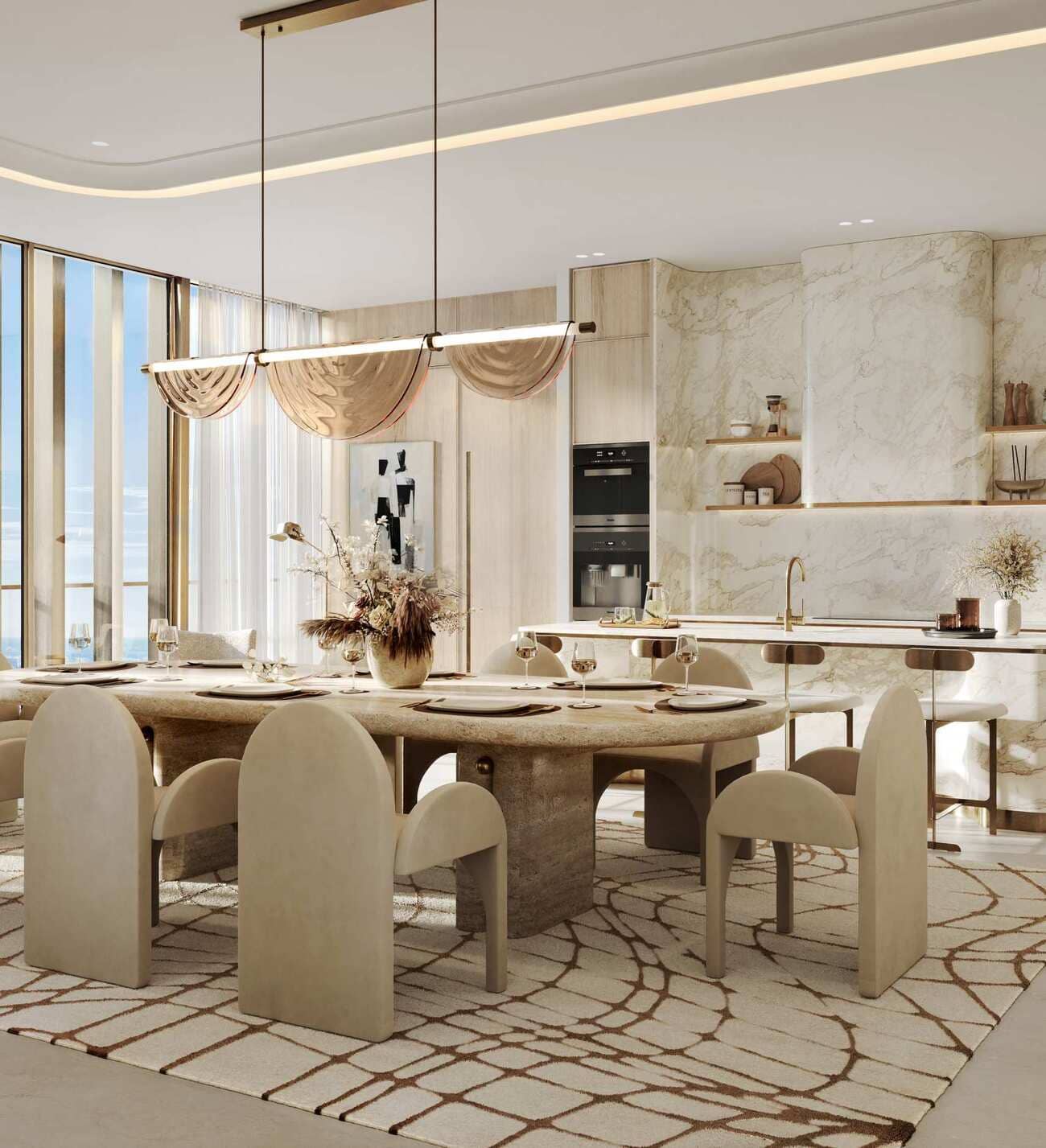 Address Grand Downtown 8