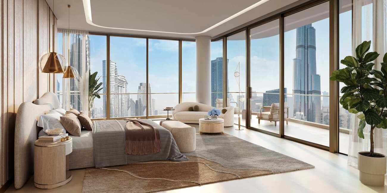 Address Grand Downtown 9