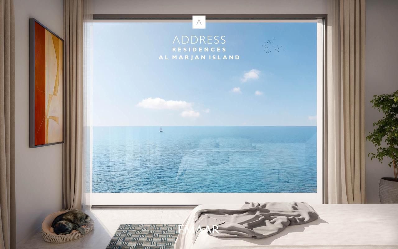 Address Residences Al Marjan Island 11