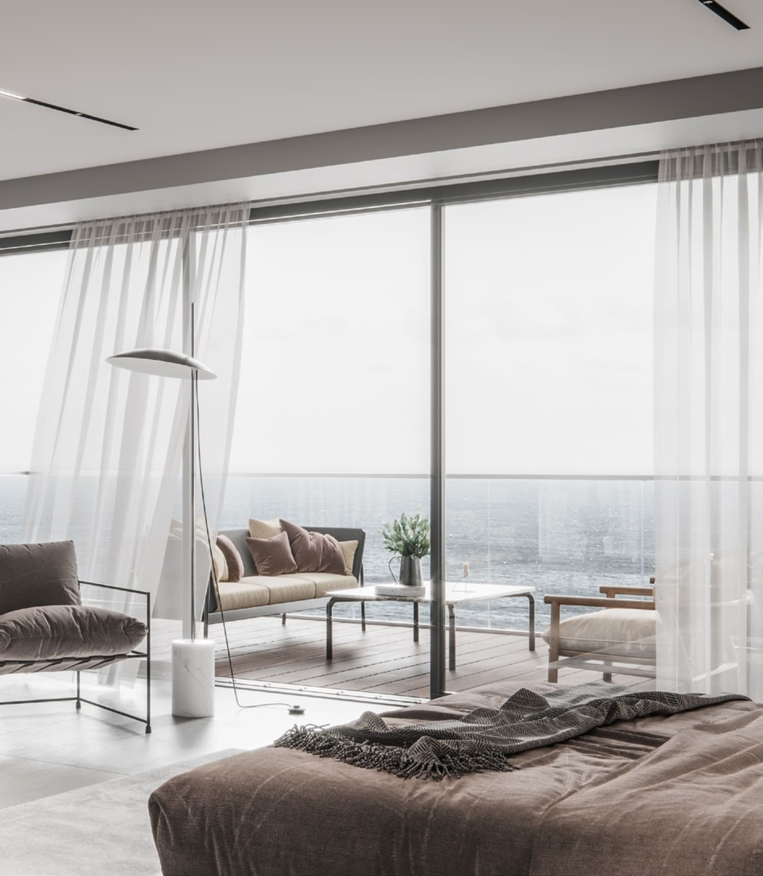Address Residences Al Marjan Island 7