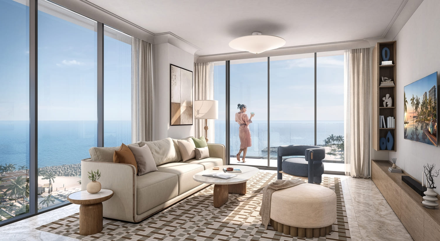 Address Residences Al Marjan Island 8