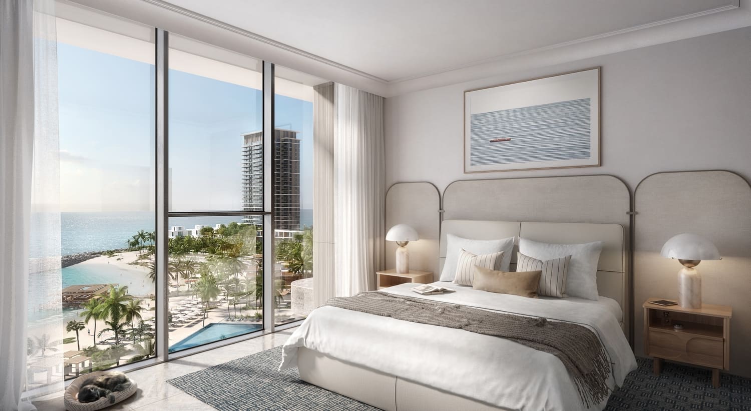 Address Residences Al Marjan Island 9