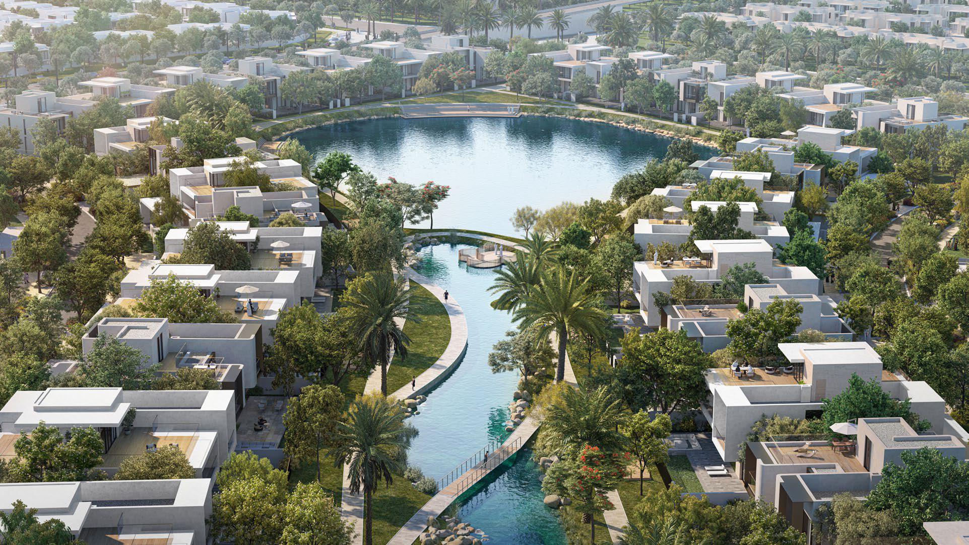 Address Villas Hillcrest — 2