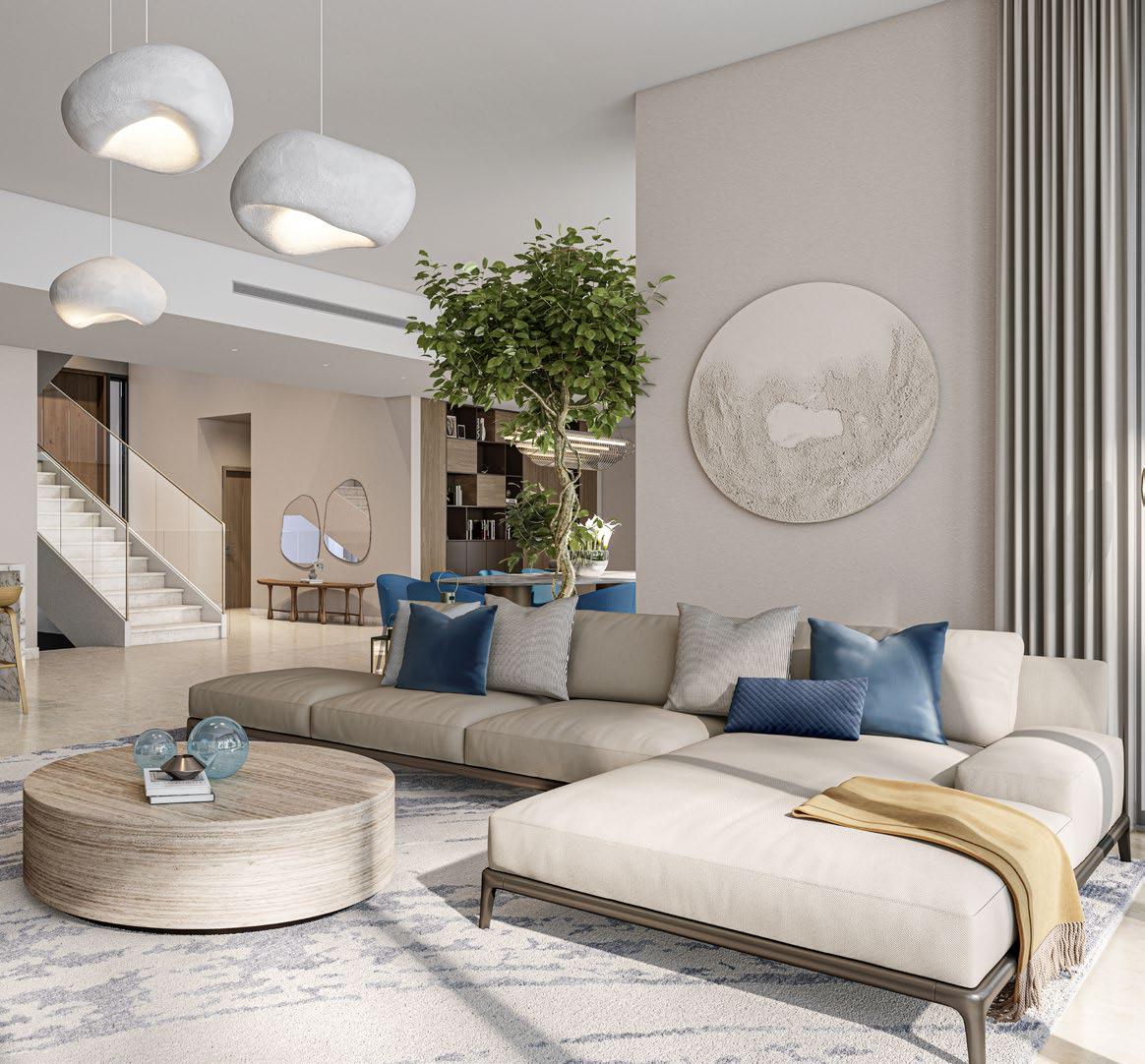 Address Villas Hillcrest 11