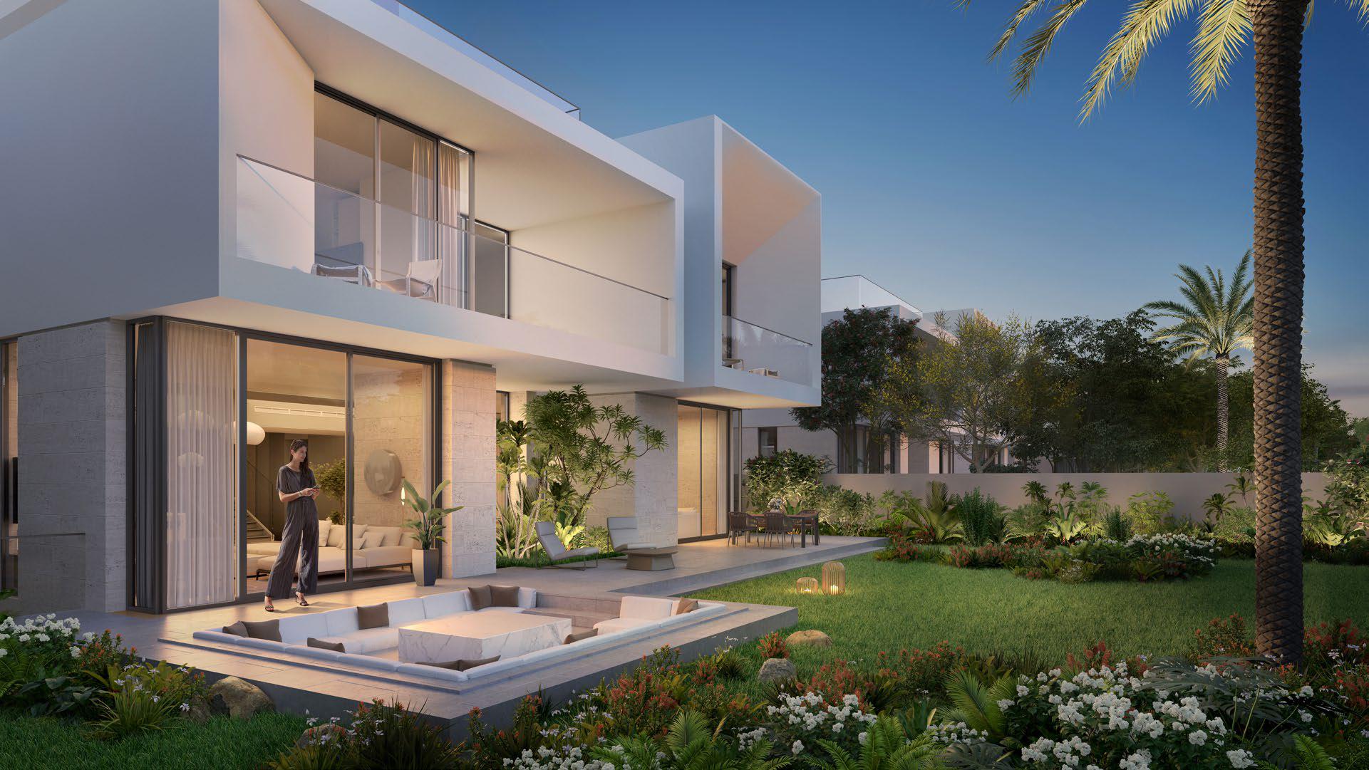 Address Villas Hillcrest — 3
