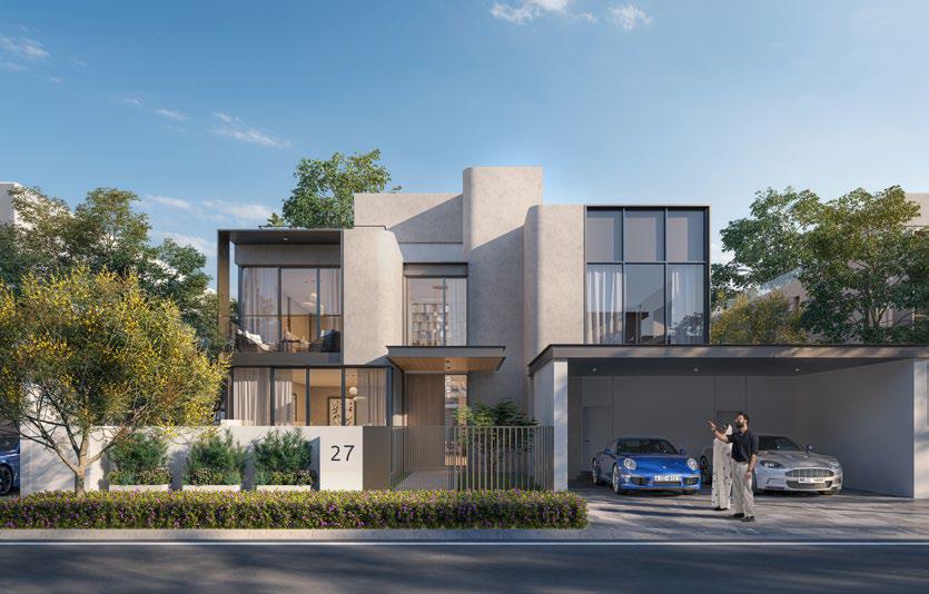 Address Villas Hillcrest 3