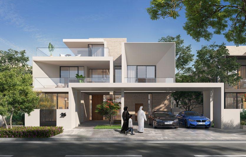 Address Villas Hillcrest 4