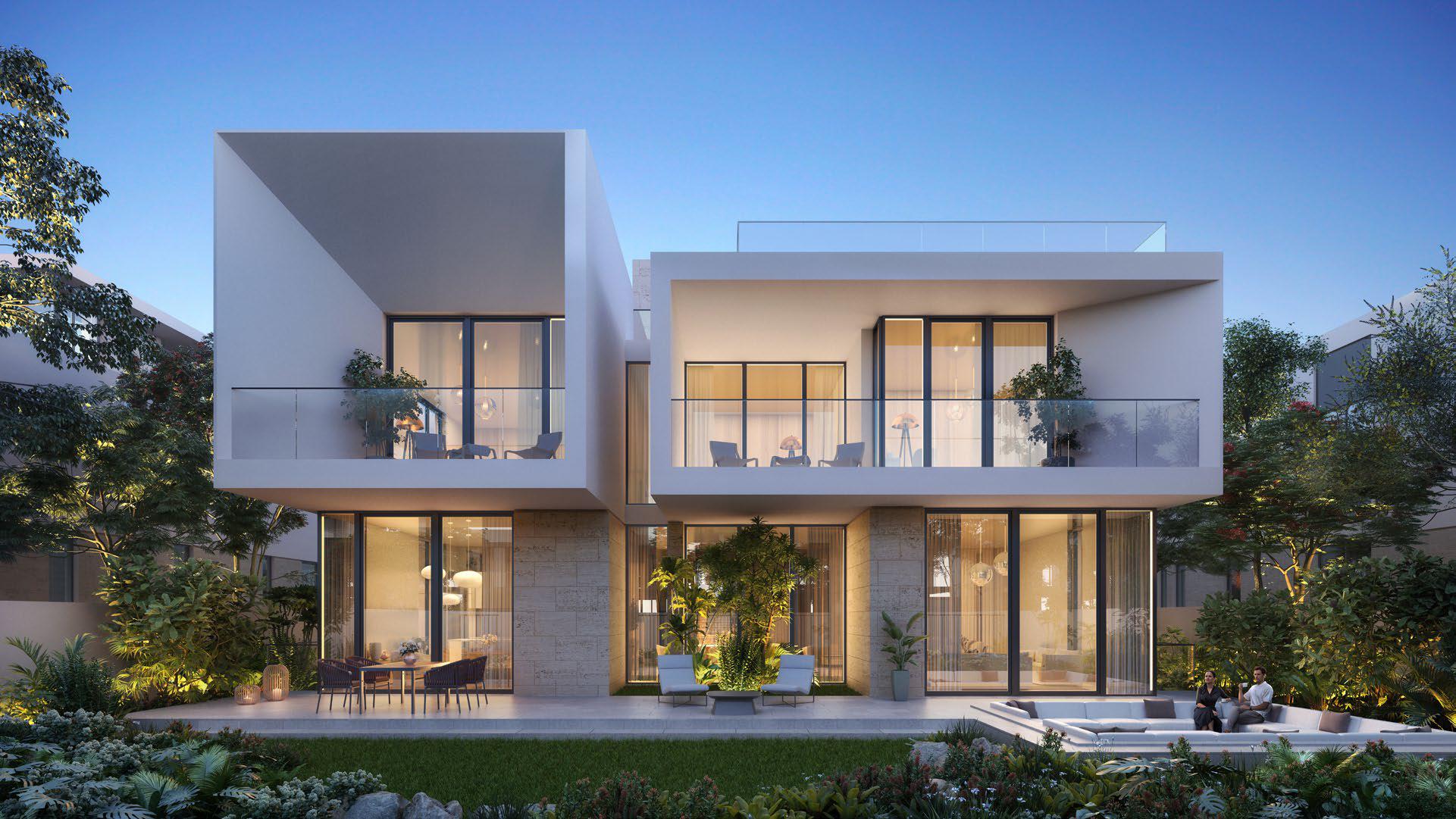 Address Villas Hillcrest 6