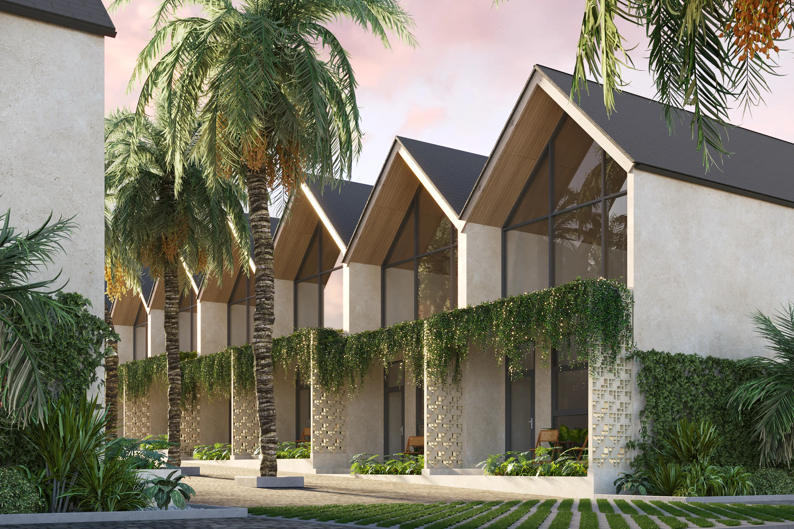Adva Garden Village