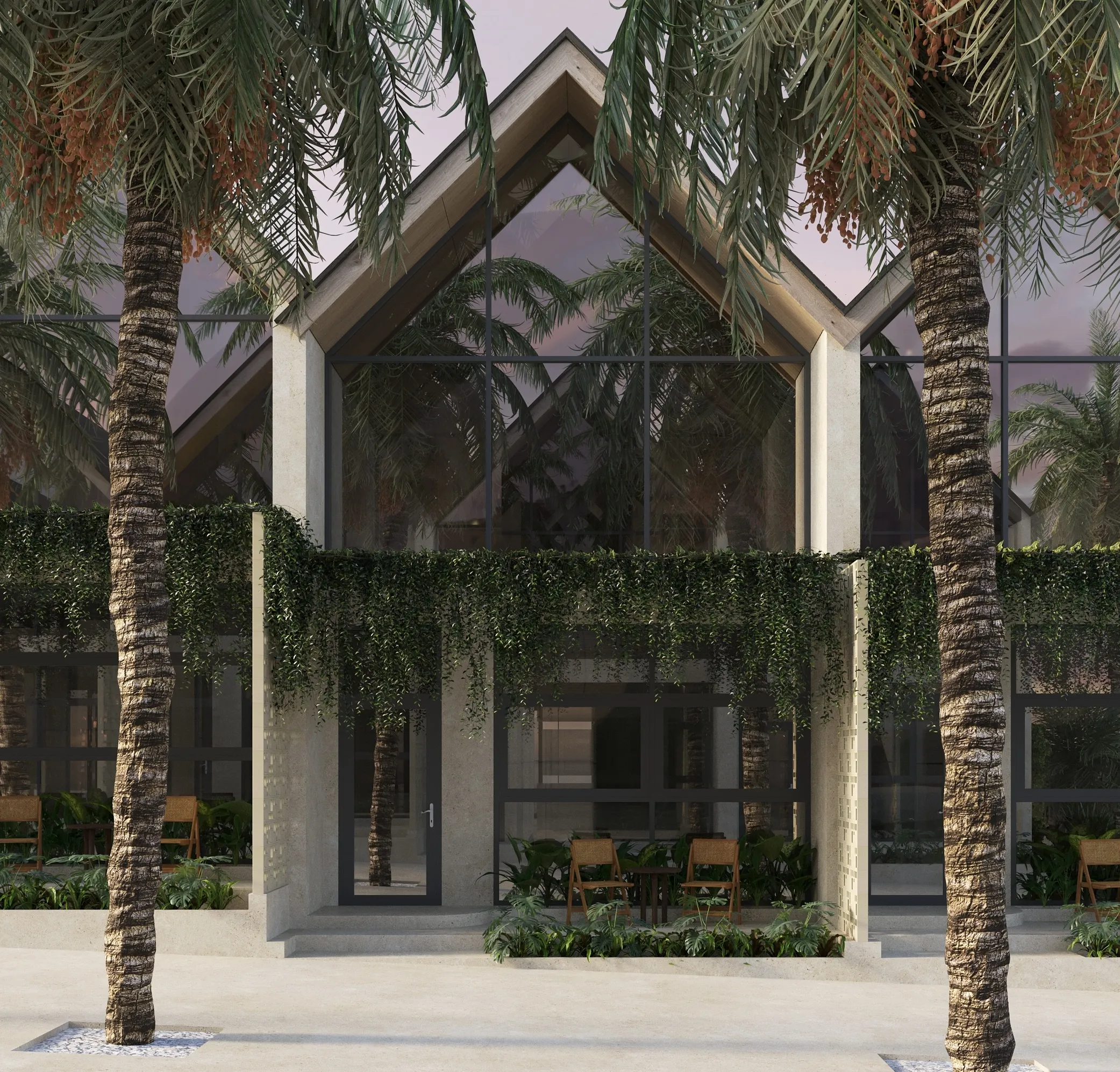 Adva Garden Village — 2