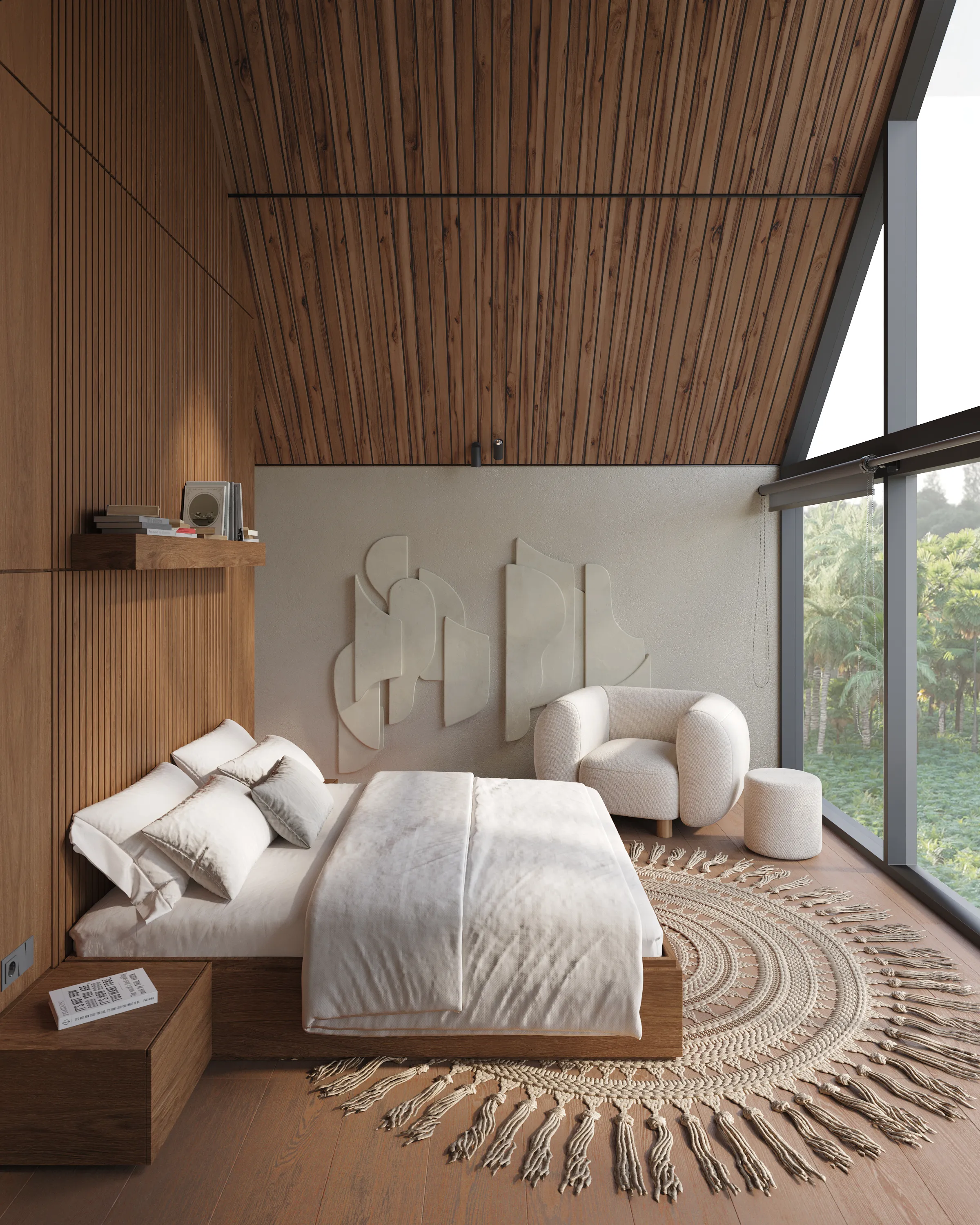 Adva Garden Village 4