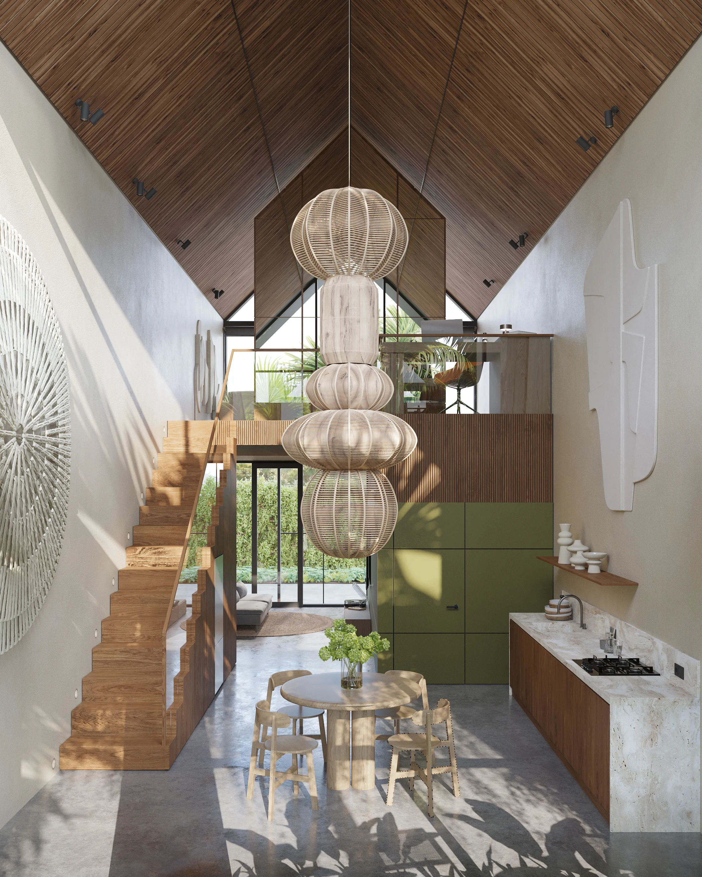 Adva Garden Village 5