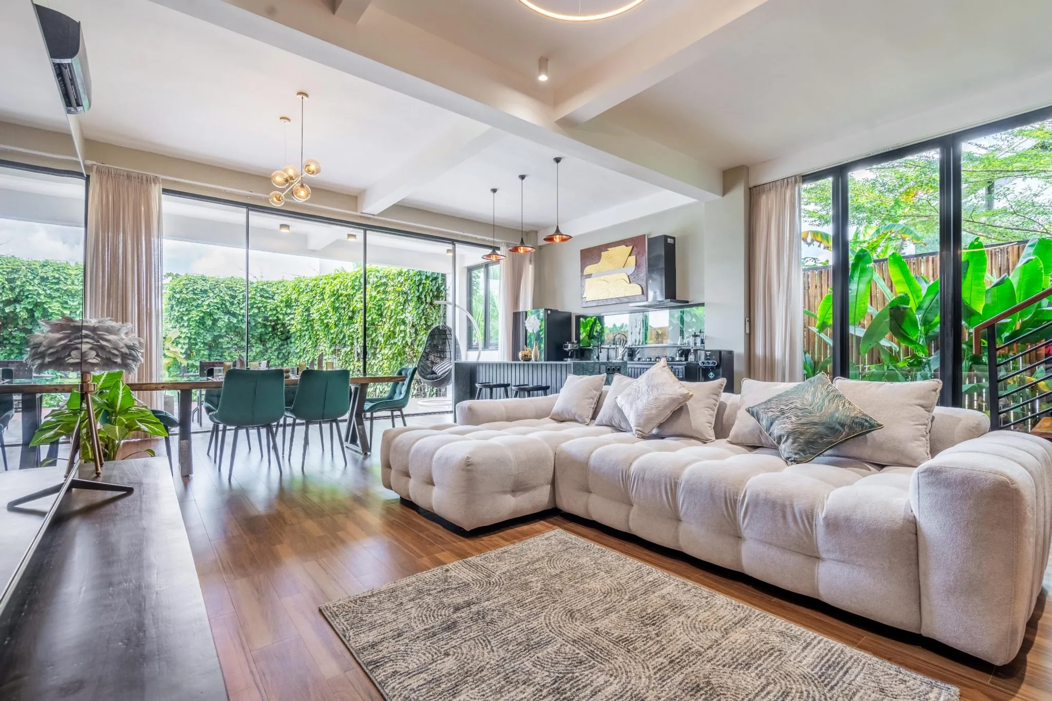 ADVA Serenity 7