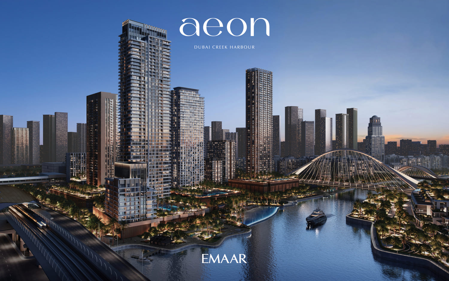 Aeon — 2