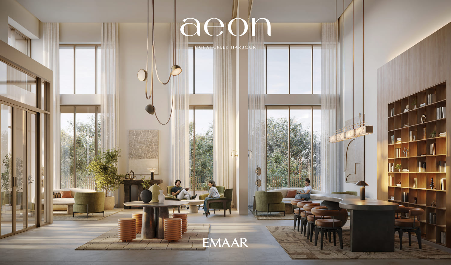 Aeon 5