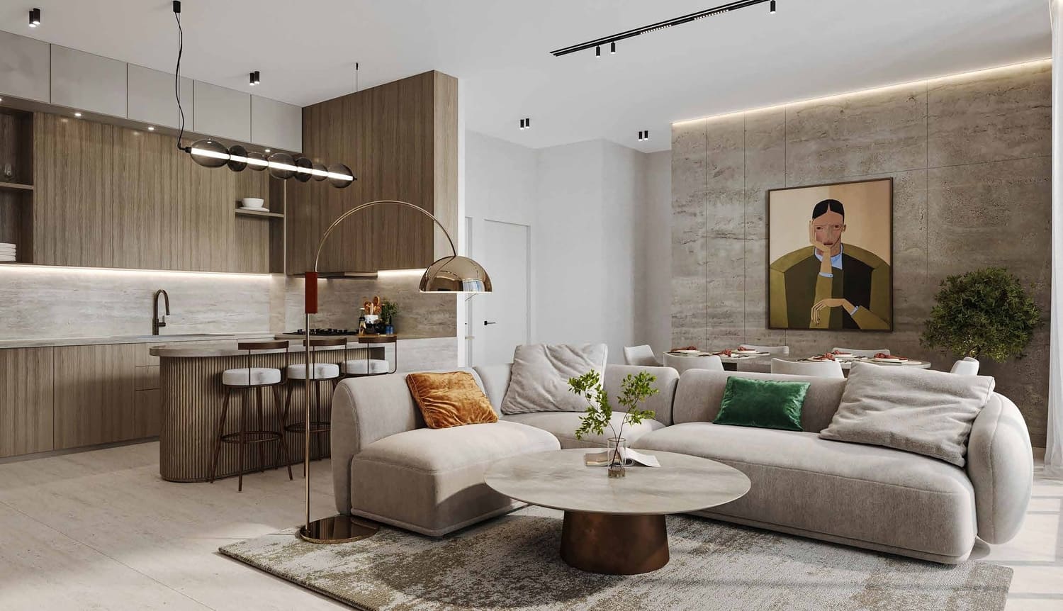 Agua Residences 10
