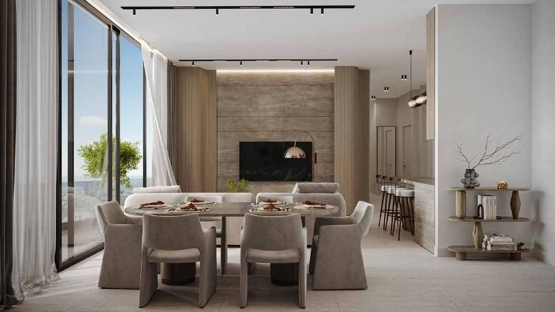 Agua Residences 11