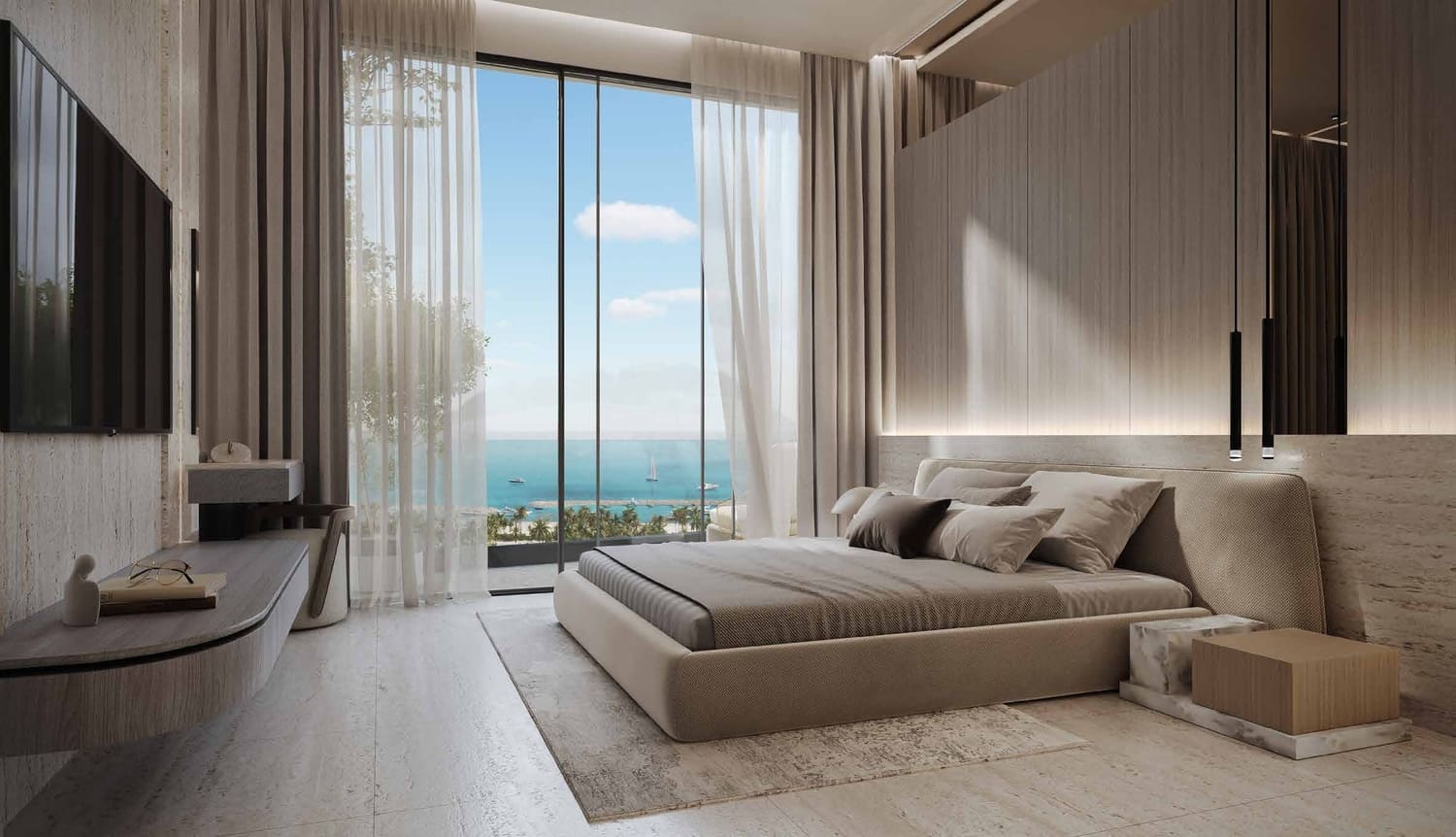 Agua Residences 12