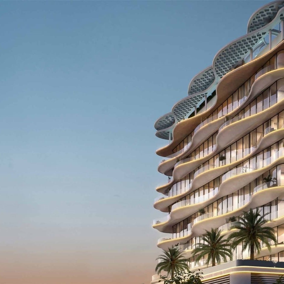 Agua Residences — 3
