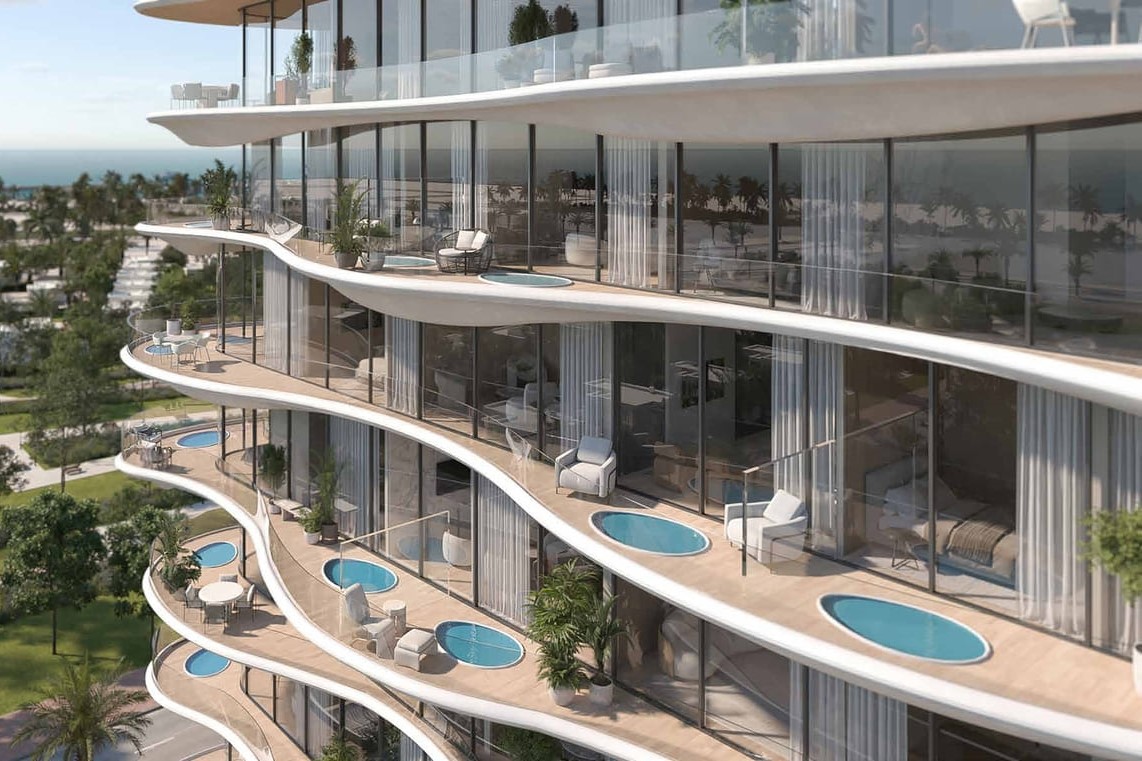 Agua Residences 3