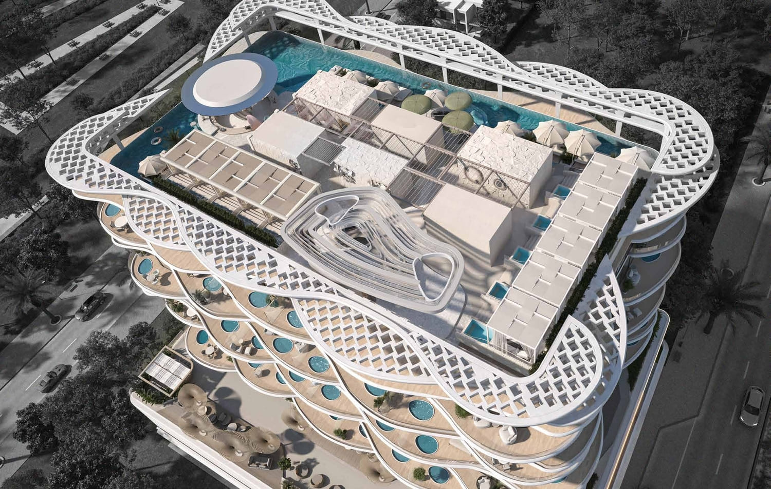 Agua Residences 4