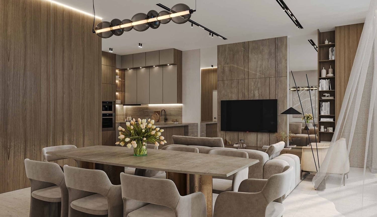 Agua Residences 5