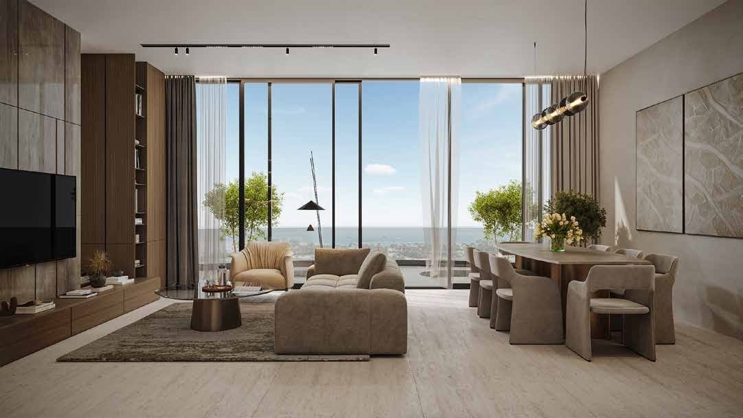 Agua Residences 6
