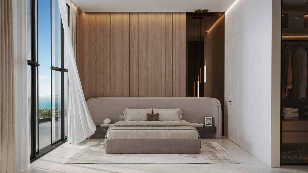 Agua Residences 8