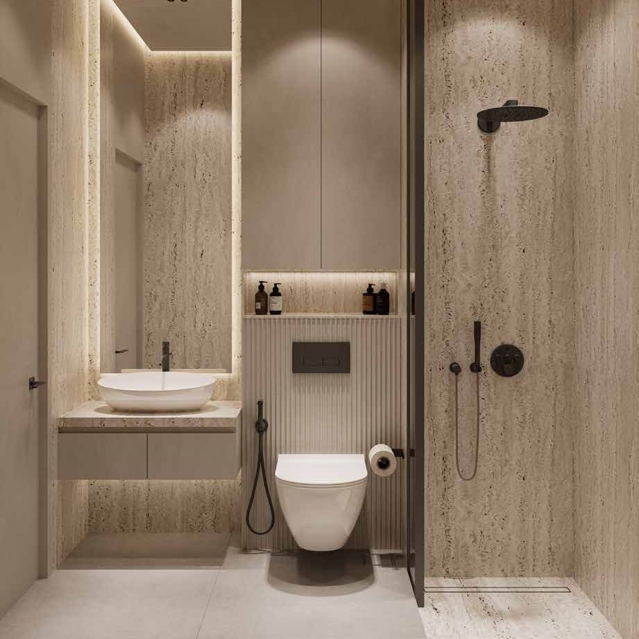 Agua Residences 9