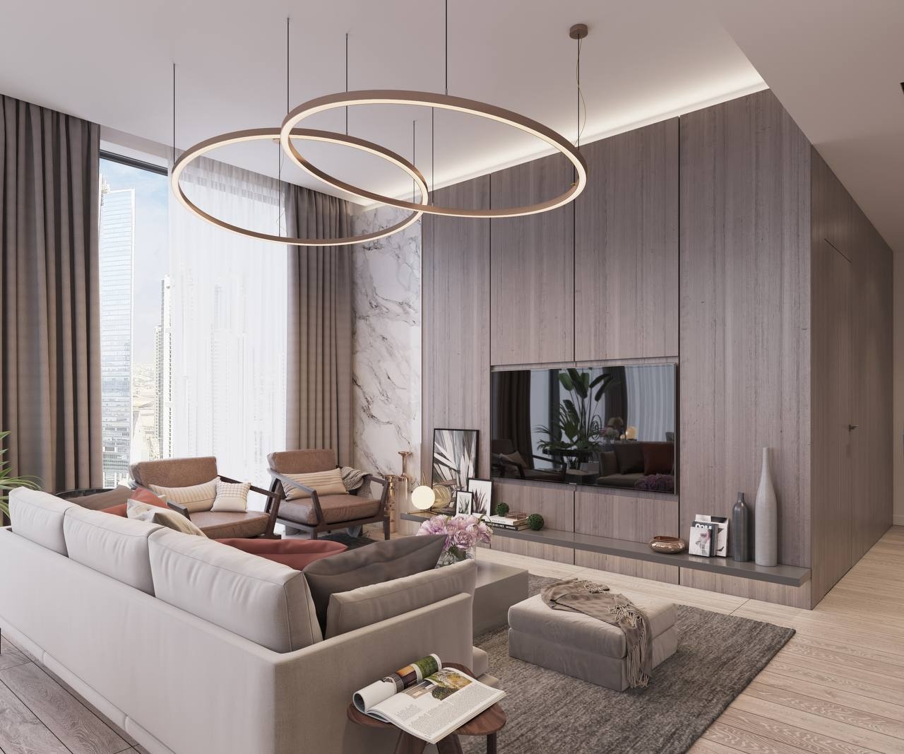Ahad Residences 10