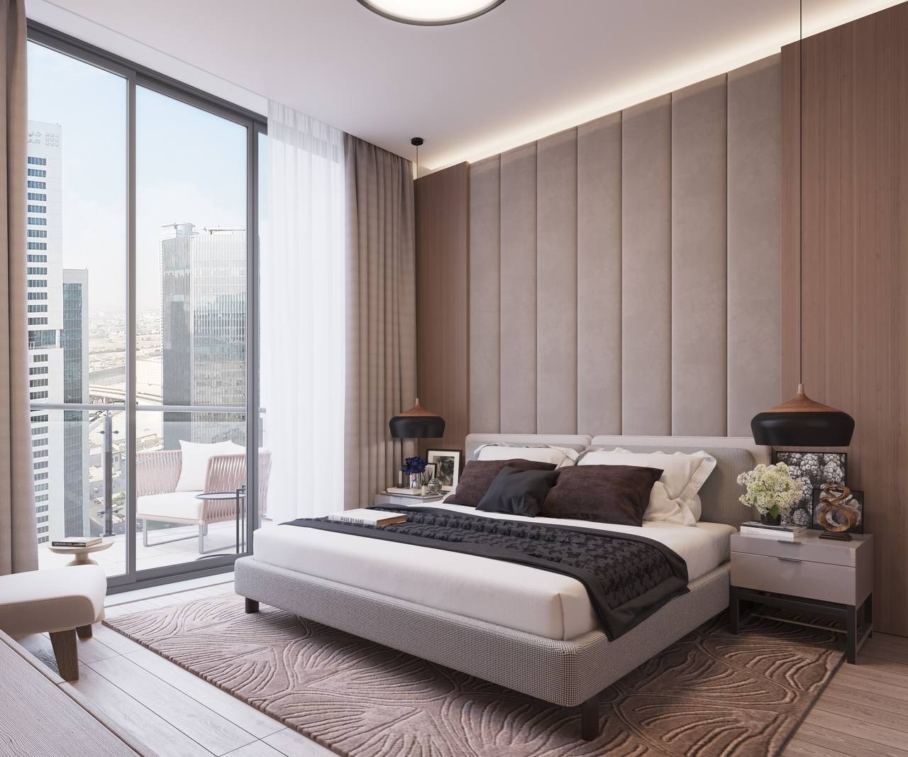 Ahad Residences 11