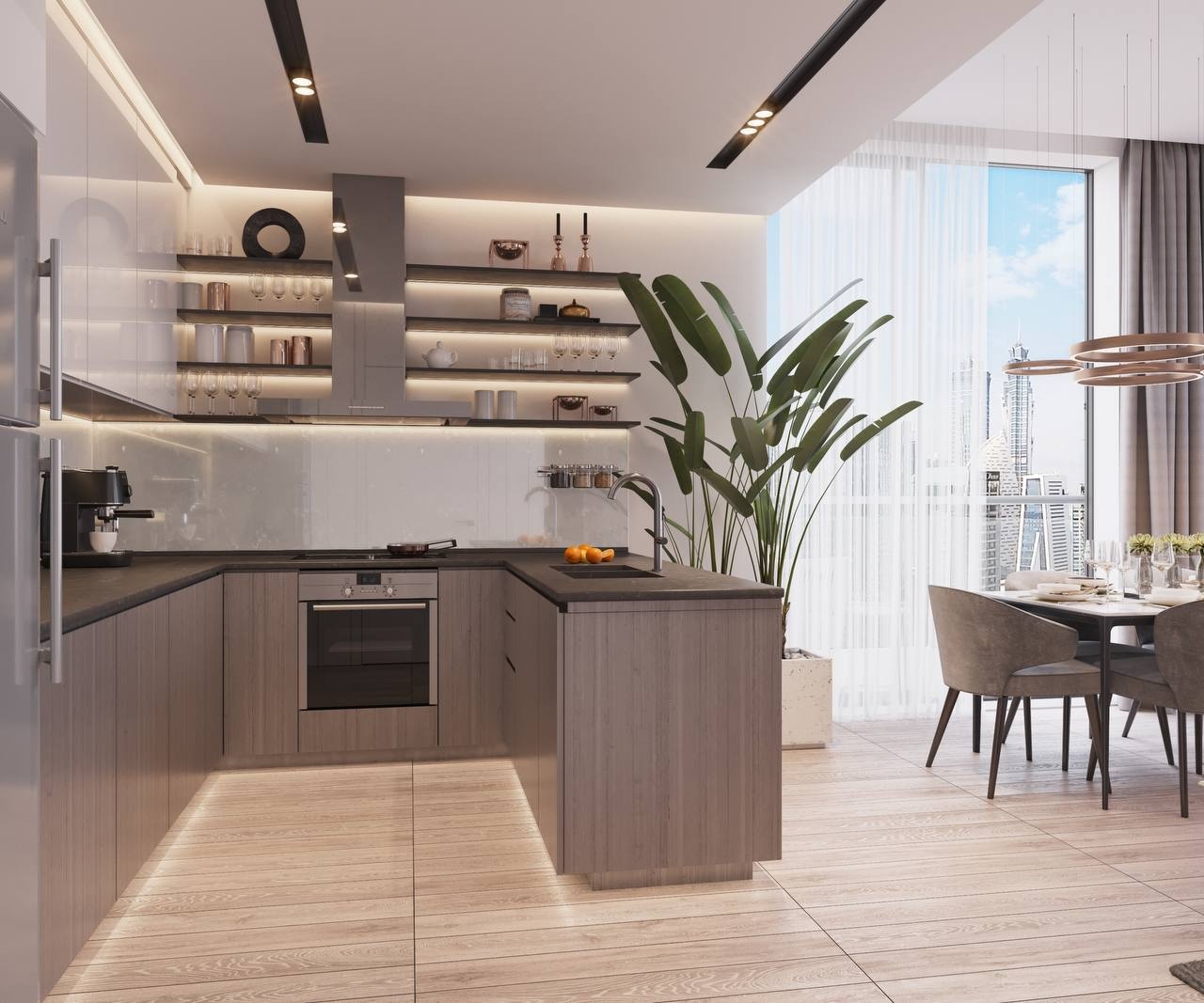 Ahad Residences 12