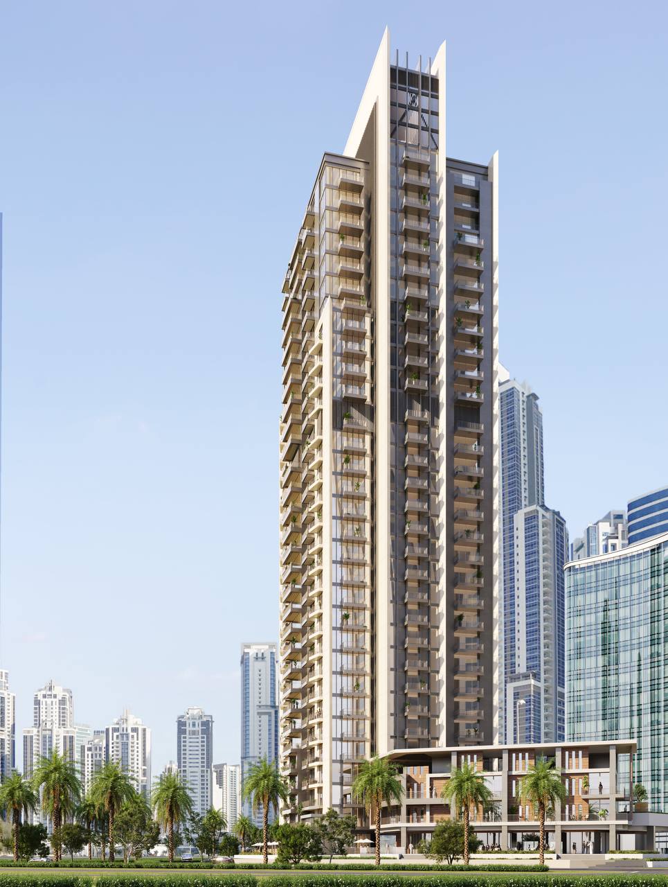 Ahad Residences 3