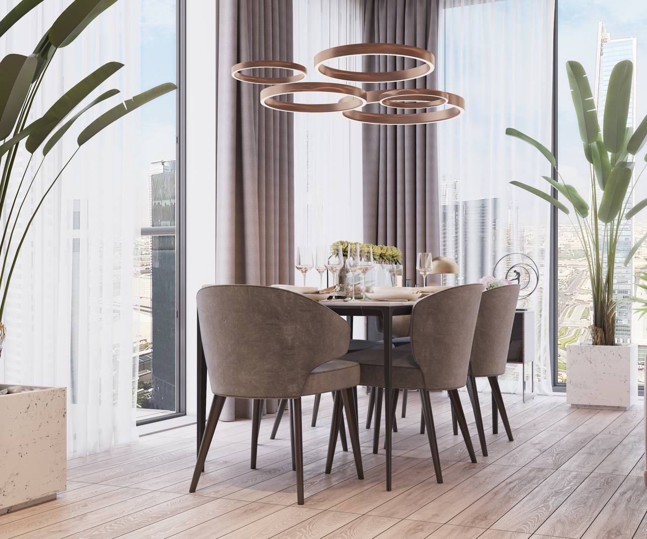 Ahad Residences 4