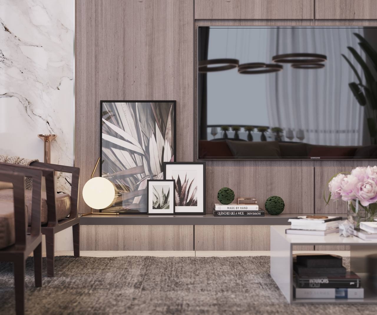 Ahad Residences 5