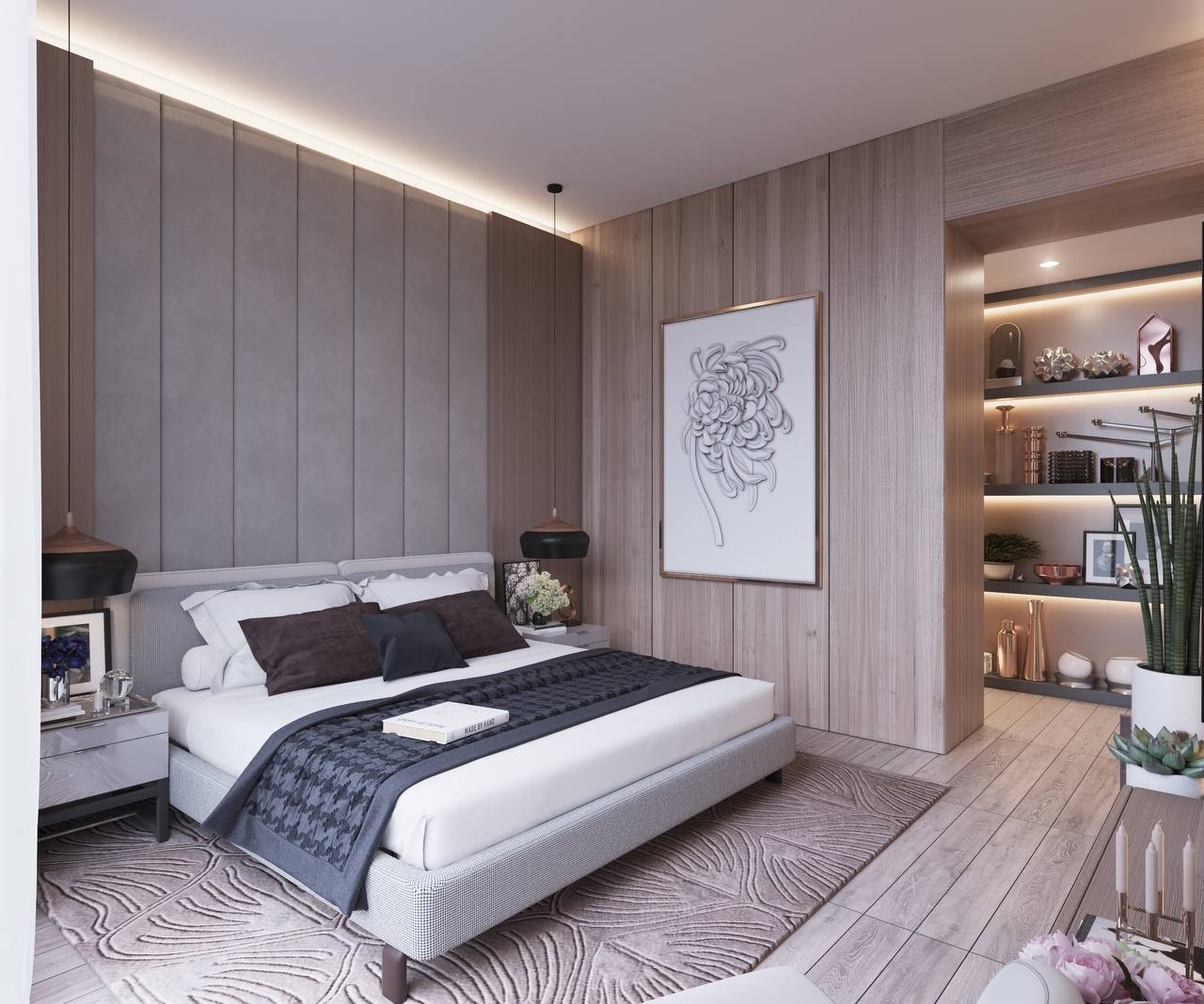 Ahad Residences 7