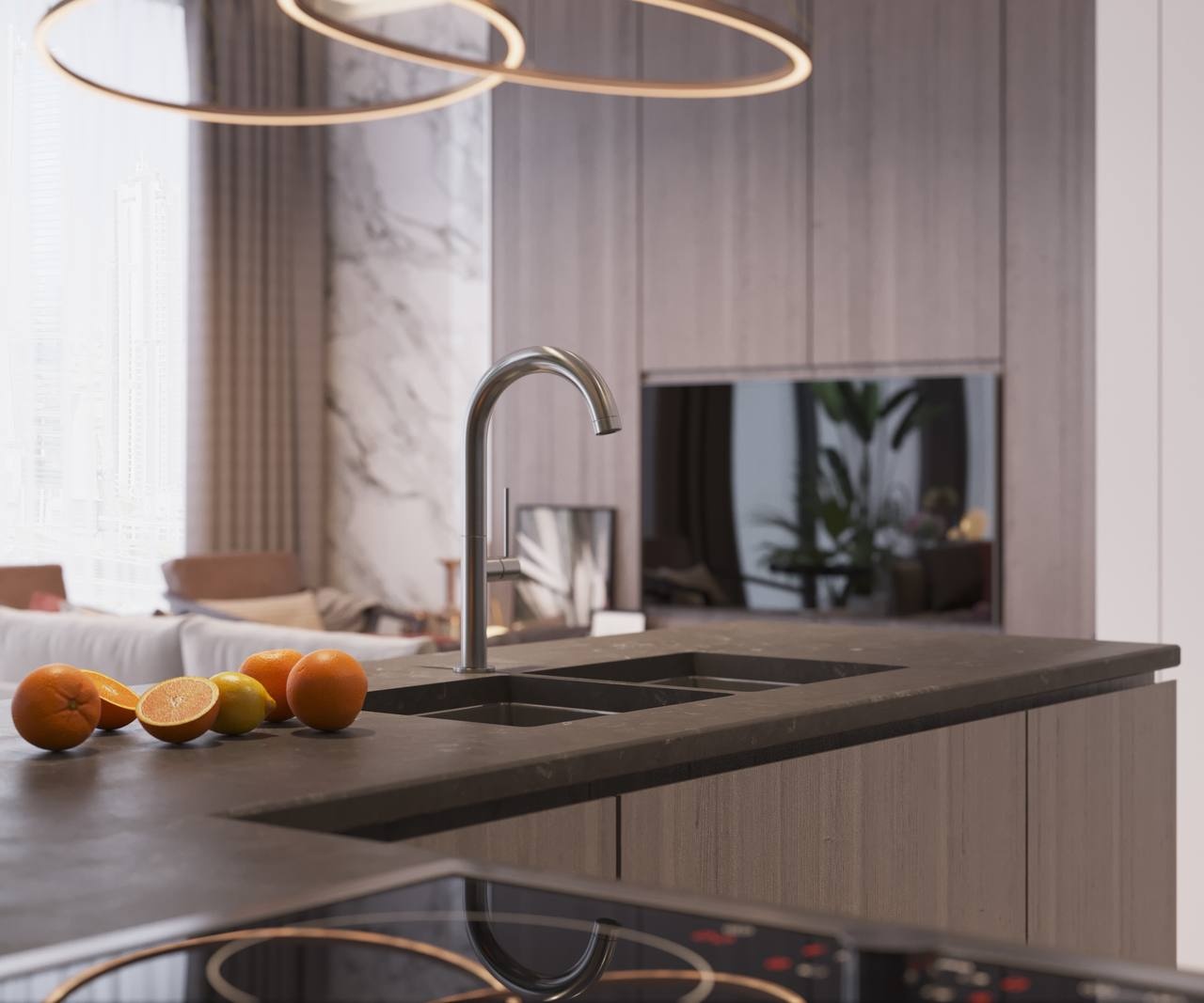 Ahad Residences 8