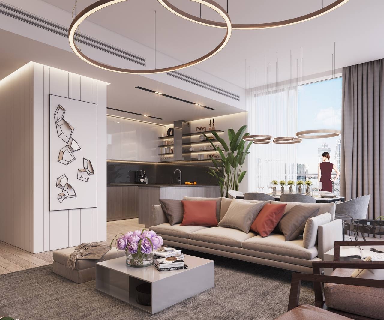 Ahad Residences 9