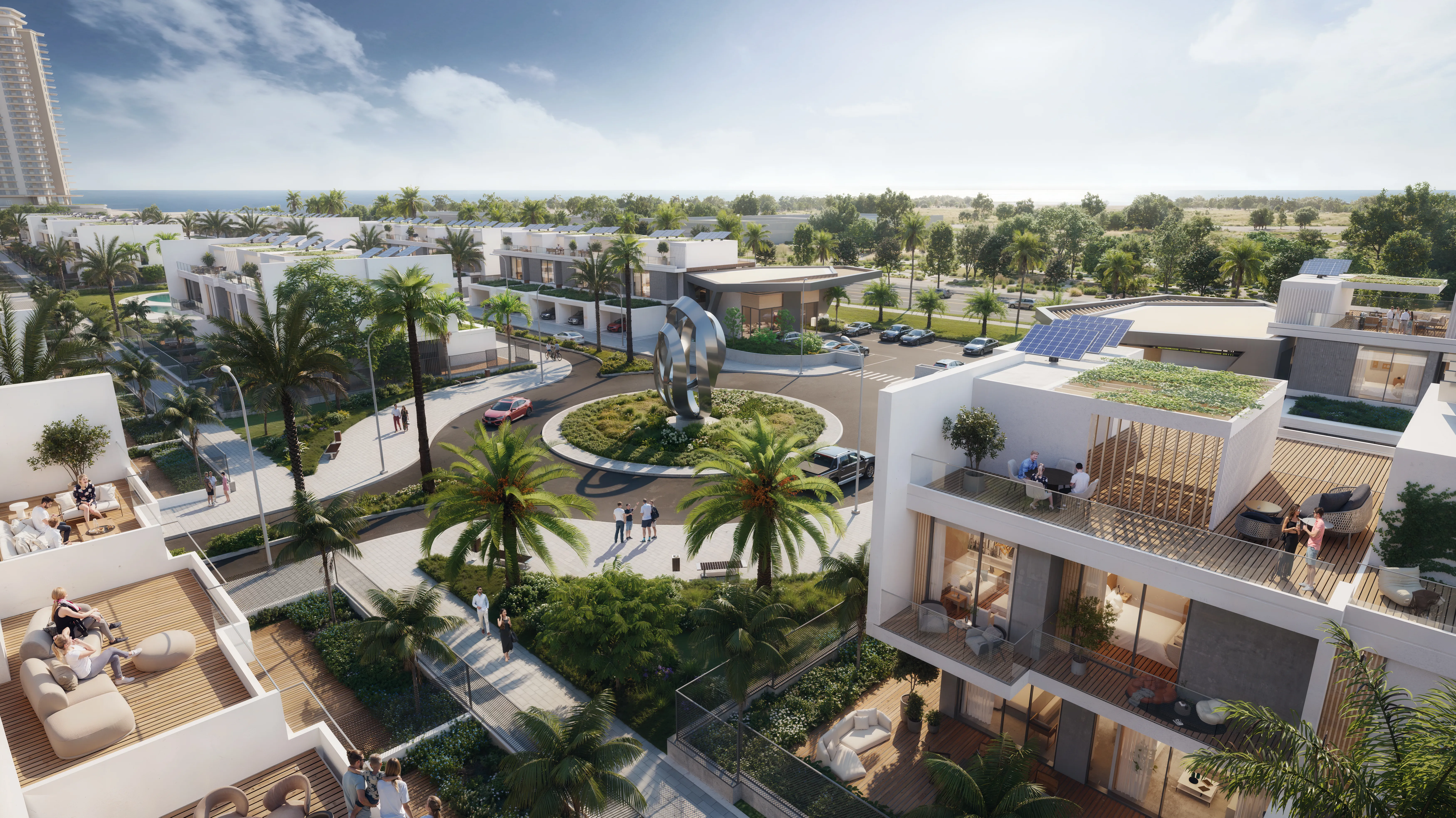 Aila Homes — 2